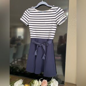 Polo Ralph Lauren girl dress size 10 in perfect for sale!!